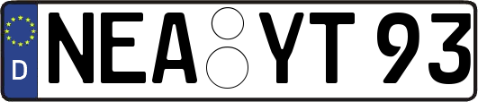 NEA-YT93