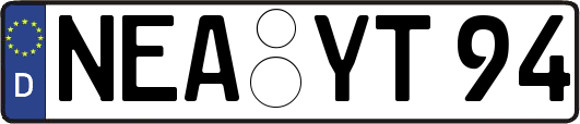 NEA-YT94