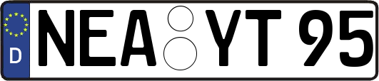 NEA-YT95