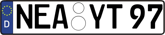 NEA-YT97