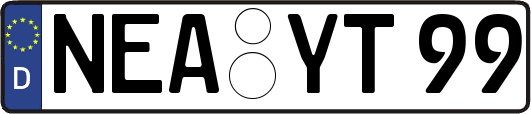 NEA-YT99