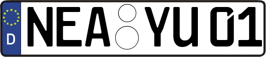 NEA-YU01