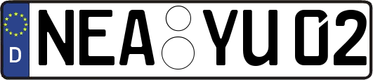 NEA-YU02