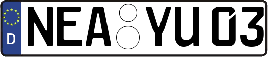 NEA-YU03