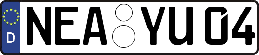 NEA-YU04