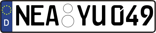 NEA-YU049
