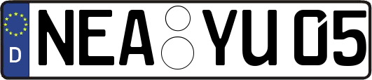 NEA-YU05