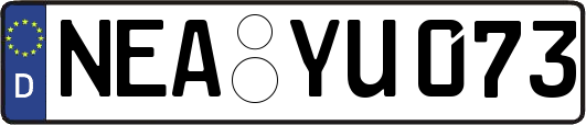 NEA-YU073