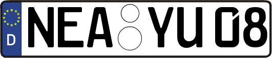 NEA-YU08