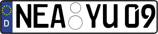 NEA-YU09