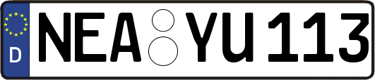 NEA-YU113
