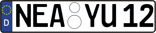 NEA-YU12