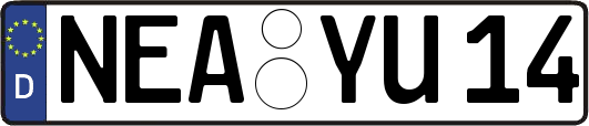 NEA-YU14