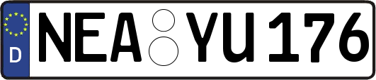 NEA-YU176