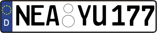 NEA-YU177