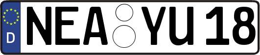 NEA-YU18