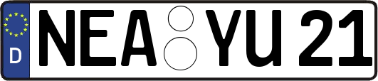 NEA-YU21