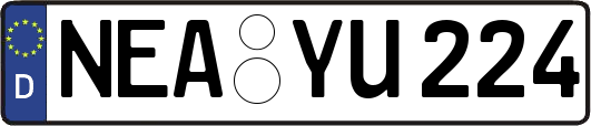 NEA-YU224