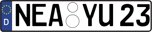 NEA-YU23