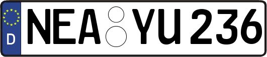 NEA-YU236