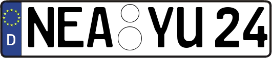 NEA-YU24