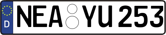 NEA-YU253