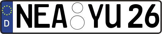 NEA-YU26