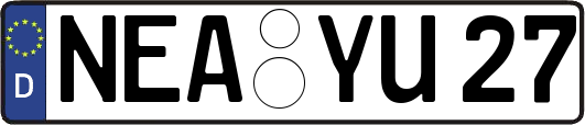 NEA-YU27