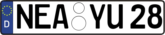 NEA-YU28