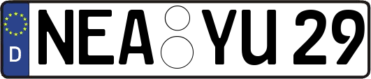 NEA-YU29