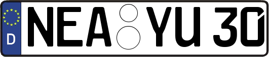 NEA-YU30