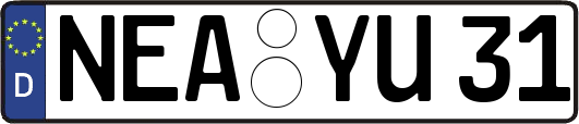 NEA-YU31