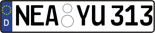 NEA-YU313
