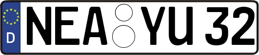 NEA-YU32