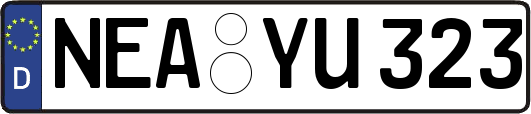 NEA-YU323