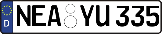 NEA-YU335