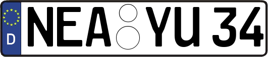 NEA-YU34