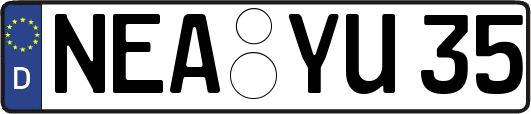 NEA-YU35