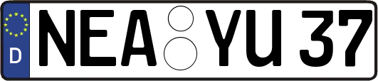 NEA-YU37