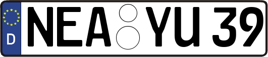 NEA-YU39