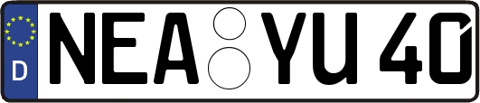 NEA-YU40