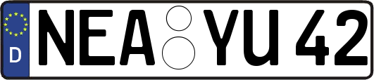 NEA-YU42