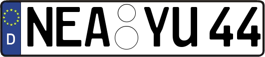 NEA-YU44