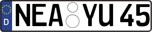 NEA-YU45