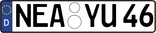 NEA-YU46