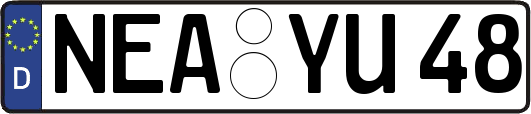 NEA-YU48