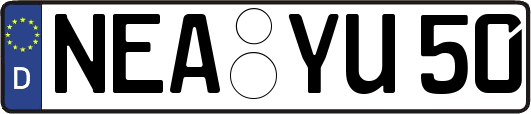 NEA-YU50