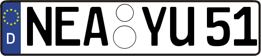 NEA-YU51