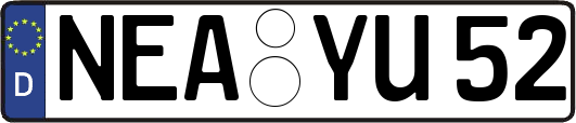 NEA-YU52