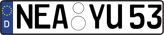 NEA-YU53